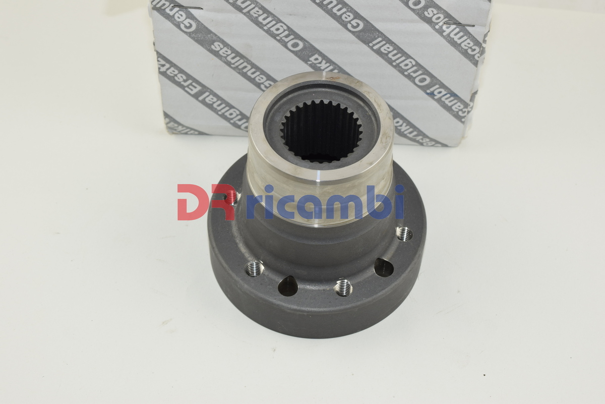 FLANGIA USCITA DIFFERENZIALE TRASMISSIONE PANDA 4X4 FIAT 71772834 6000628586