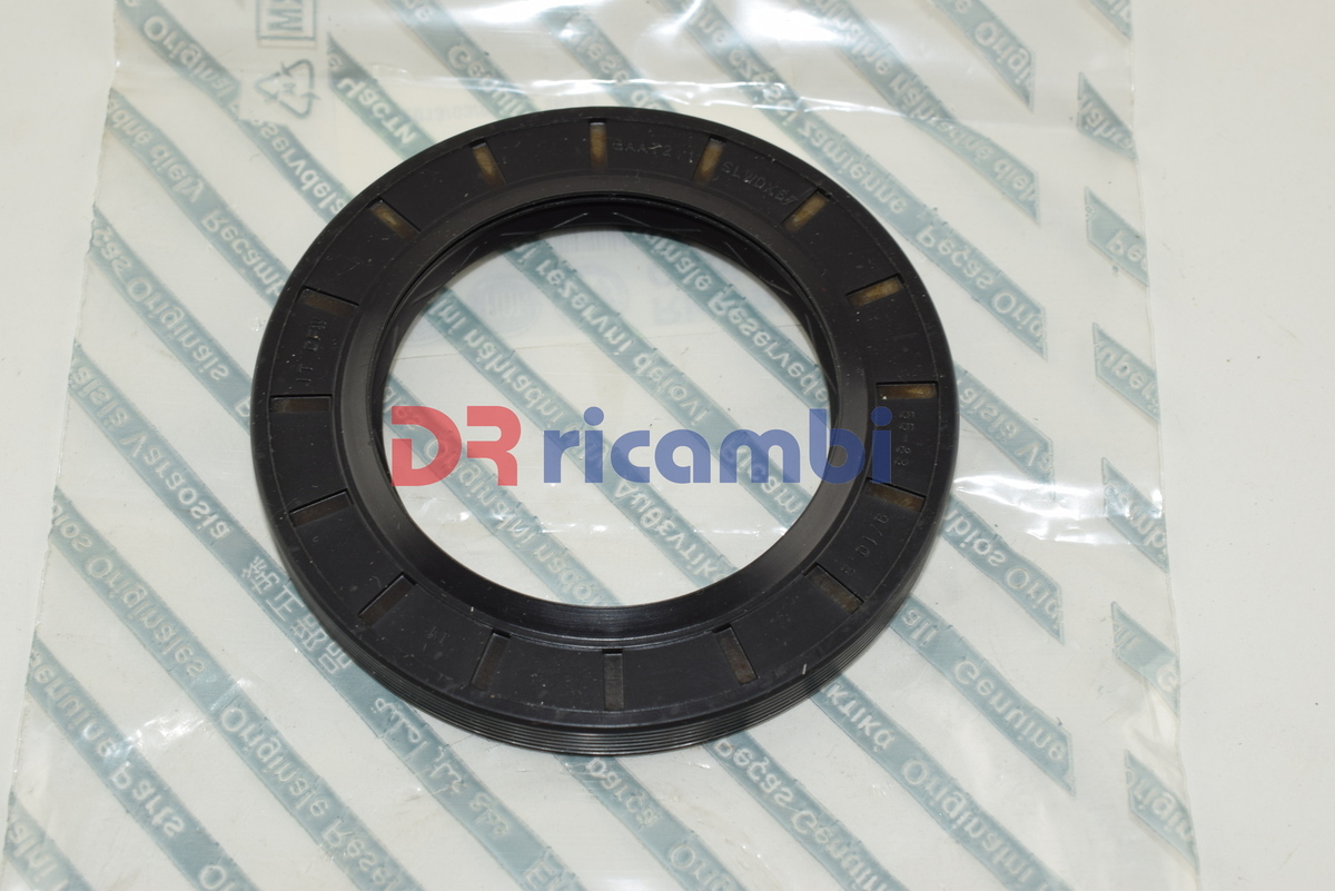 PARAOLIO USCITA TRASMISS. DIFFERENZIALE FIAT PANDA 4X4  FIAT 71772836 6000628586