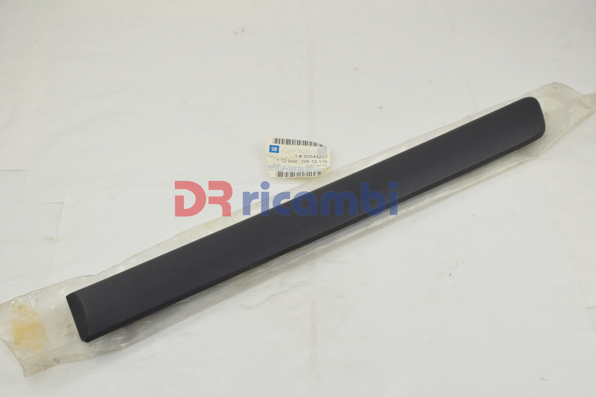 MODANATURA FASCIA PROTETTIVA PORTA LATERALE OPEL ASTRA G OPEL 172949