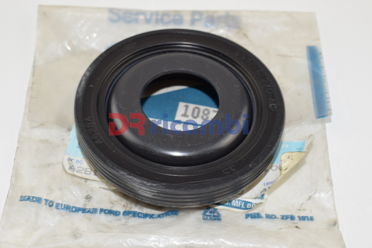 PARAOLIO ALBERO A CAMME FORD TRANSIT - FORD 1087567