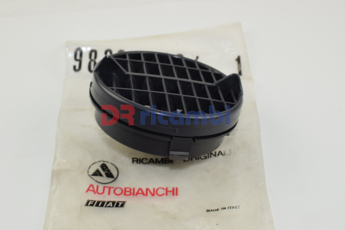 DIFFUSORE BOCCHETTA  ARIA CENTRALE AUTOBIANCHI A112 AUTOBIANCHI 98004946