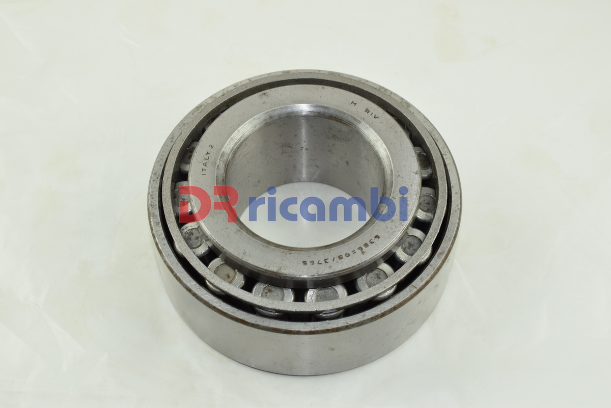 CUSCINETTO RUOTA IVECO 370 M VOLVO RIV 01/08/3765 K-6386/K-6320 D. 66.7x135.7x54