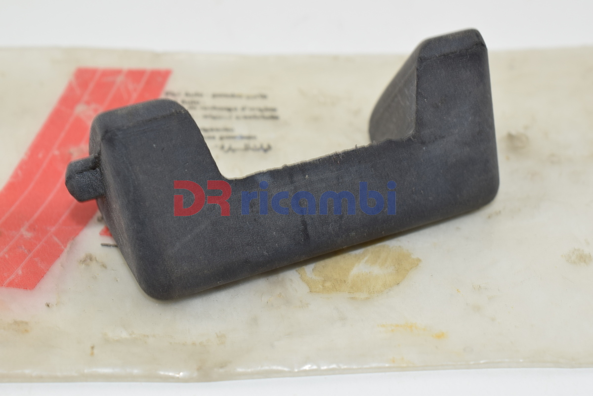 TASSELLO CHIUSURA COFANO POSTERIORE FIAT 127 - FIAT 4386543