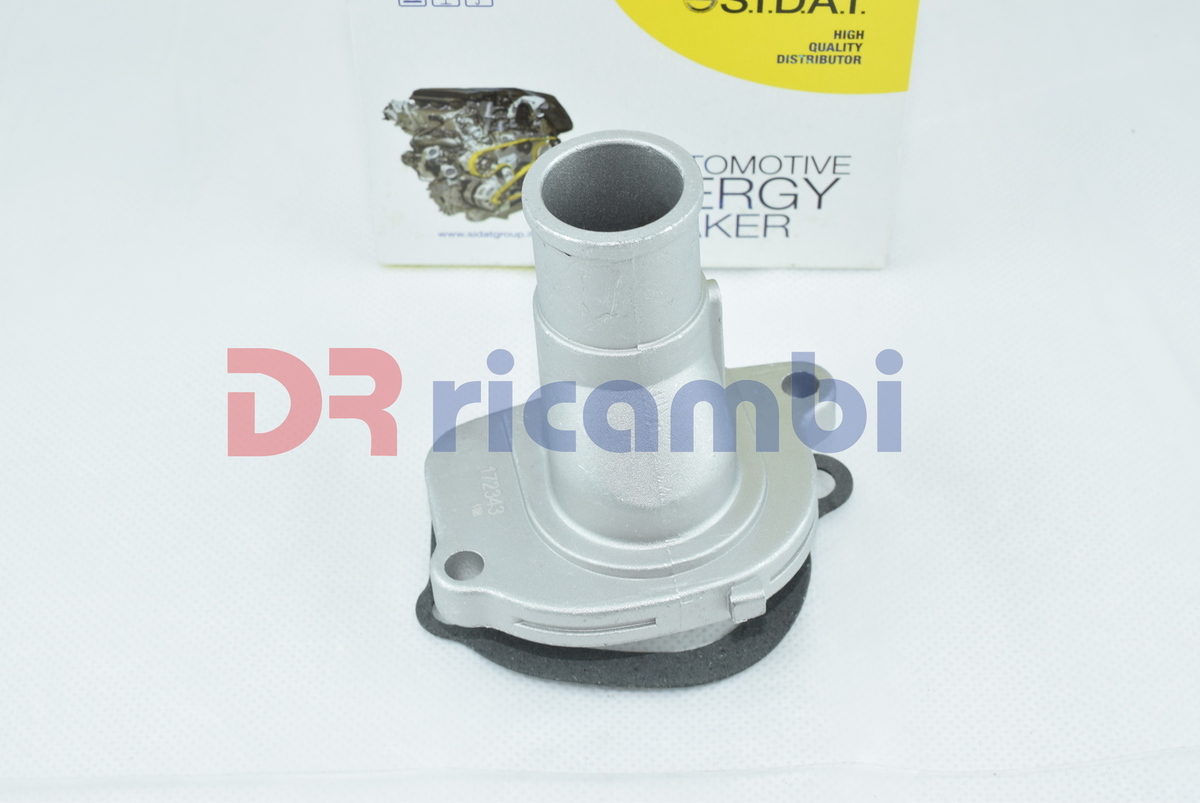 TERMOSTATO FIAT DOBLO PANDA UNO SEICENTO PUNTO LANCIA Y10 YPSILON - SIDAT 94.034