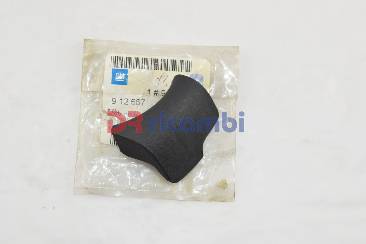 MANIGLIA IN PLASTICA OPEL GM NUOVA OPEL 912667 - 9104521