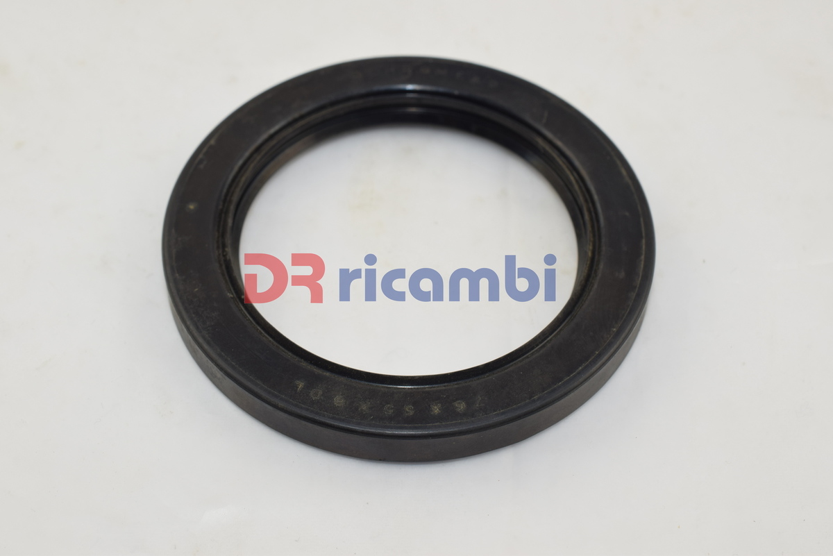 PARAOLIO ANELLO TENUTA SOSPENSIONE POSTERIORE FIAT 242 E - DR RICAMBI DR0924