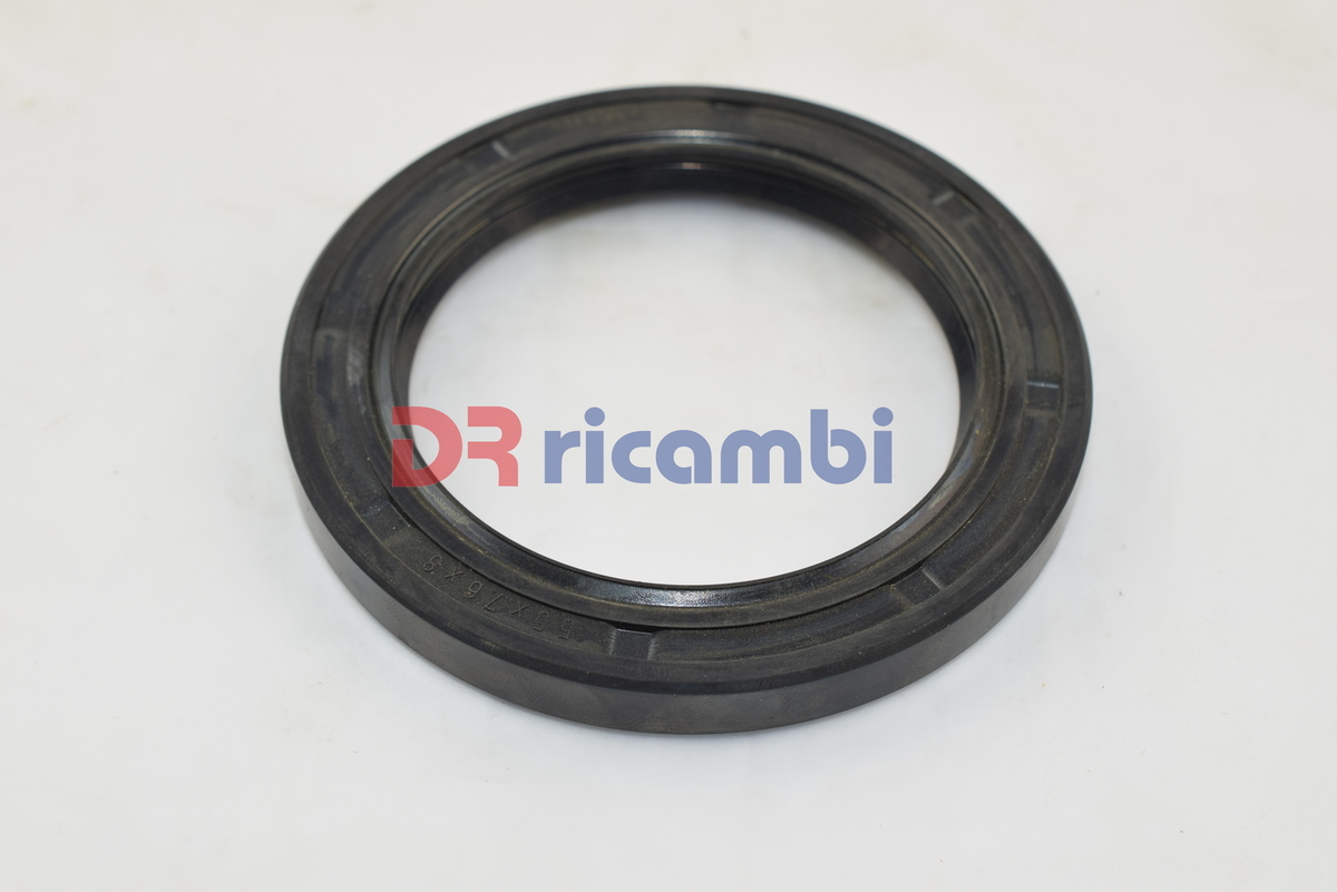 PARAOLIO ANELLO TENUTA SOSPENSIONE POSTERIORE FIAT 242 E - DR RICAMBI DR0925