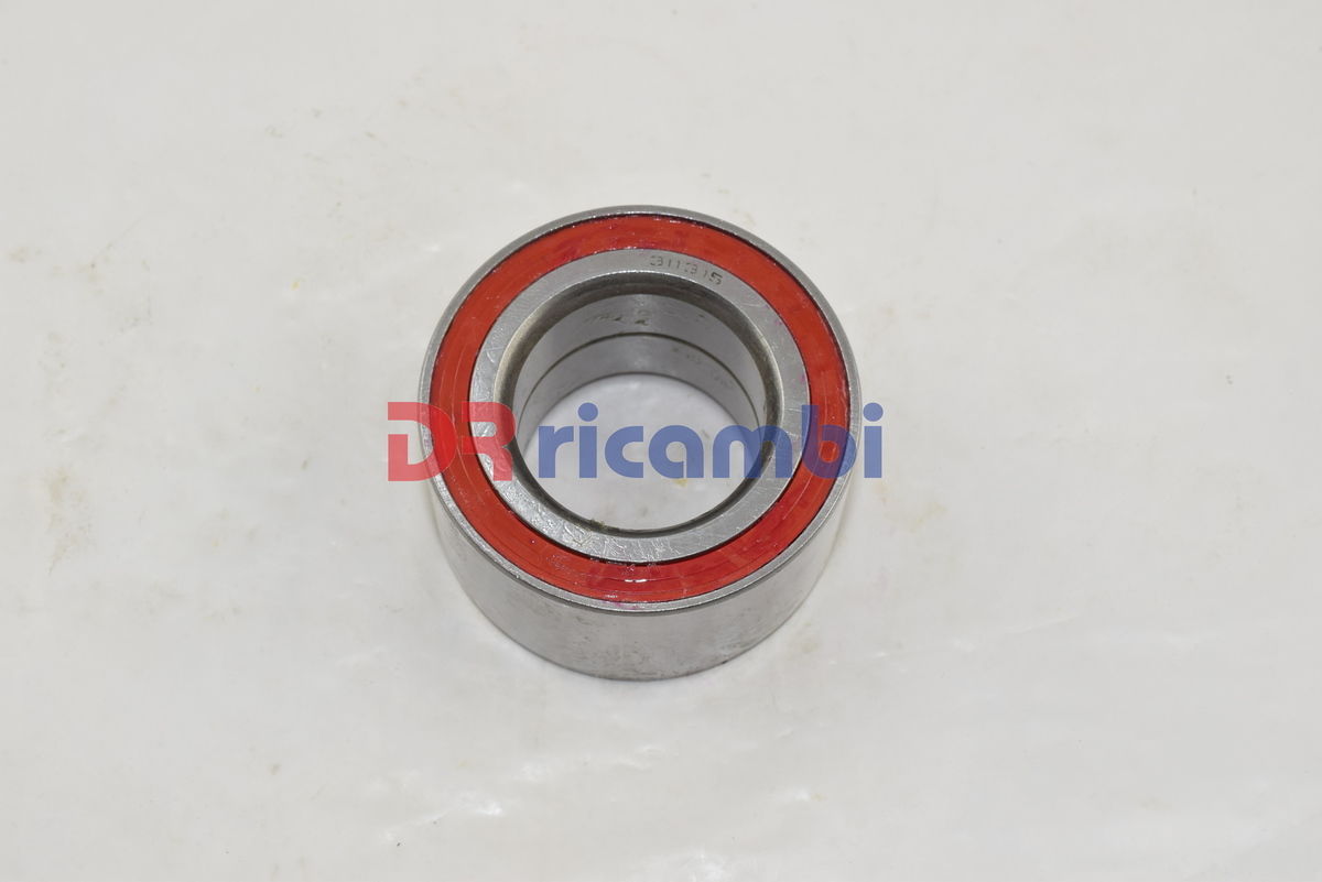 CUSCINETTO RUOTA ANT. AUDI 80 VW PASSAT GOLF SKF VKBA575 DR 311315 - d. 39x68x37