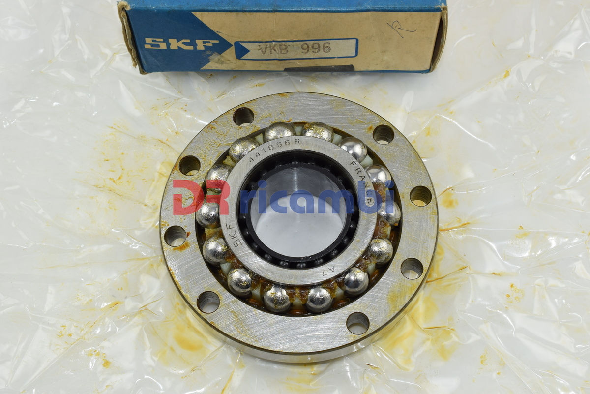 CUSCINETTO RUOTA POST. CITROEN CX SKF VKB996 441696R OE 95619164 - d 50x117x34