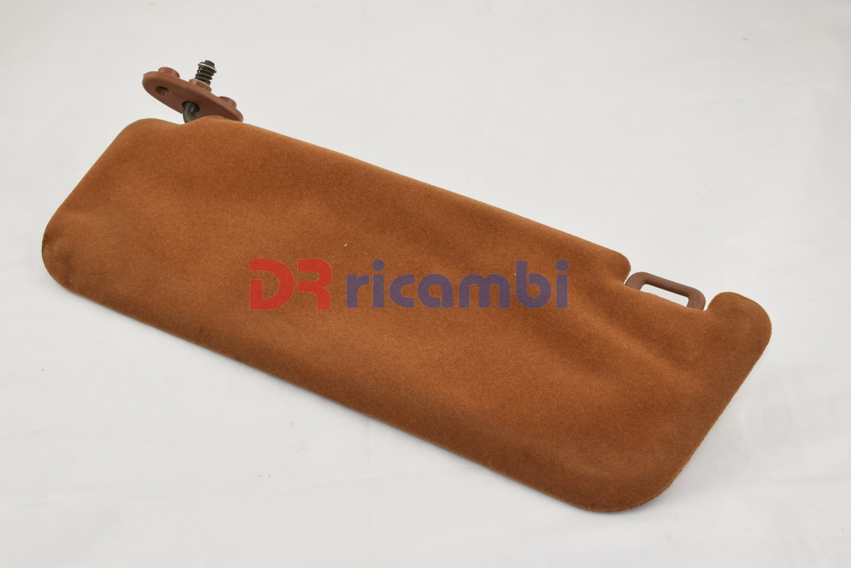 ALETTA PARASOLE RIPARO SOLE DESTRO FIAT 131 - DR RICAMBI DR0936 3