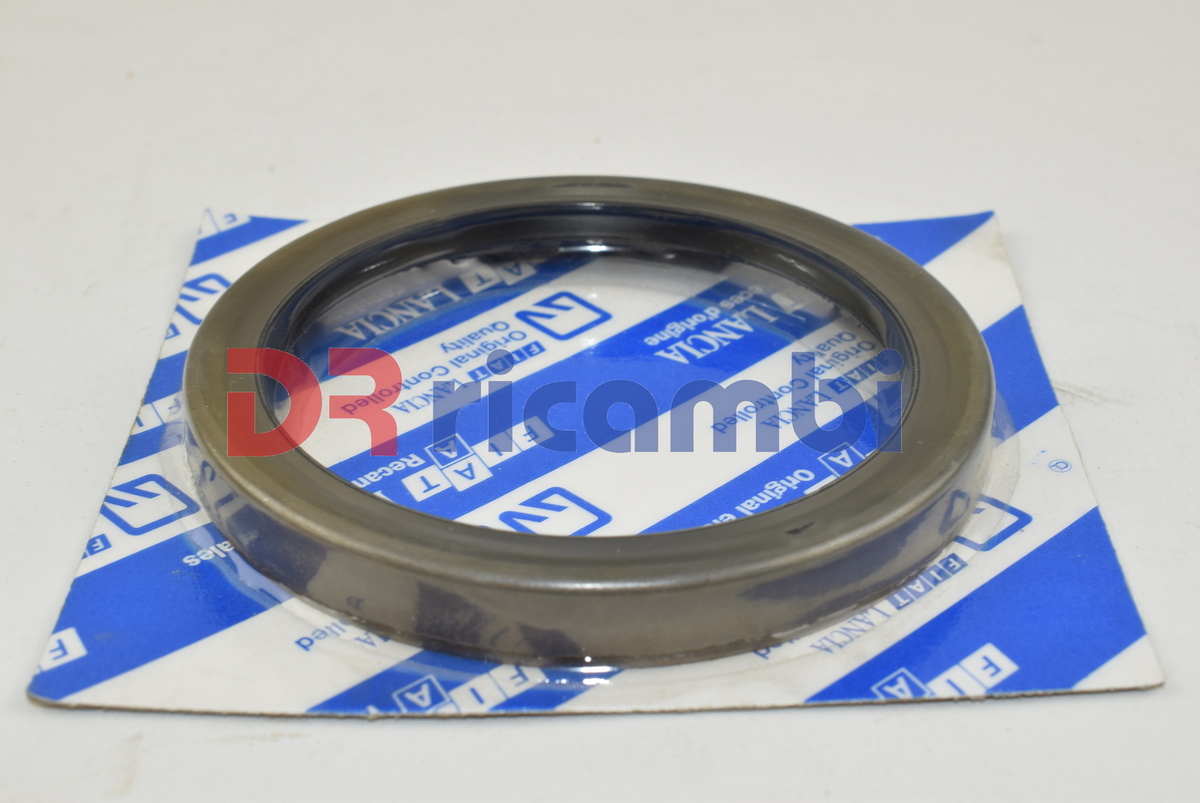 PARAOLIO ANELLO TENUTA MOZZO RUOTA ANT. FIAT DUCATO CITROEN JUMPER  FIAT 7657423