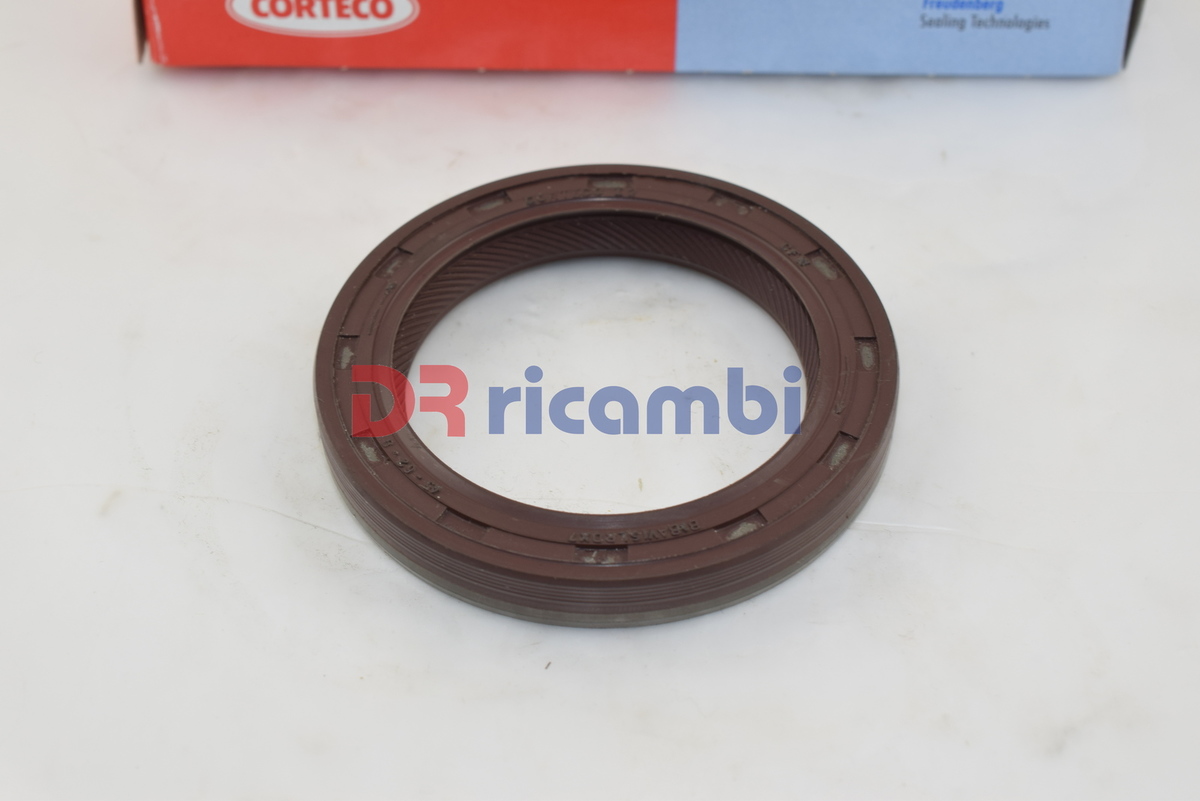 PARAOLIO TENUTA ANT. ALBERO VW AUDI 80 100 A6 A8 VOLVO CORTECO 12012761B 45x62x8