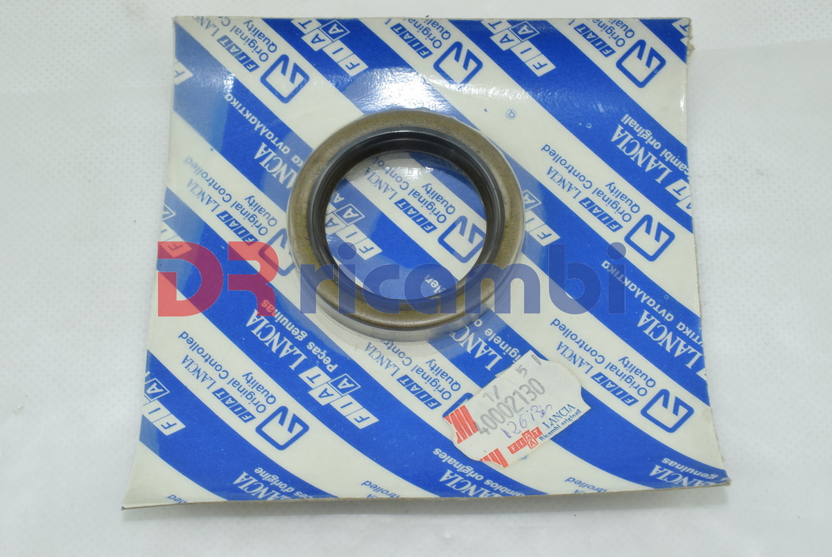 PARAOLIO ANELLO TENUTA MOZZO RUOTA FIAT 126 500  CORTECO 12011499B FIAT 40002130