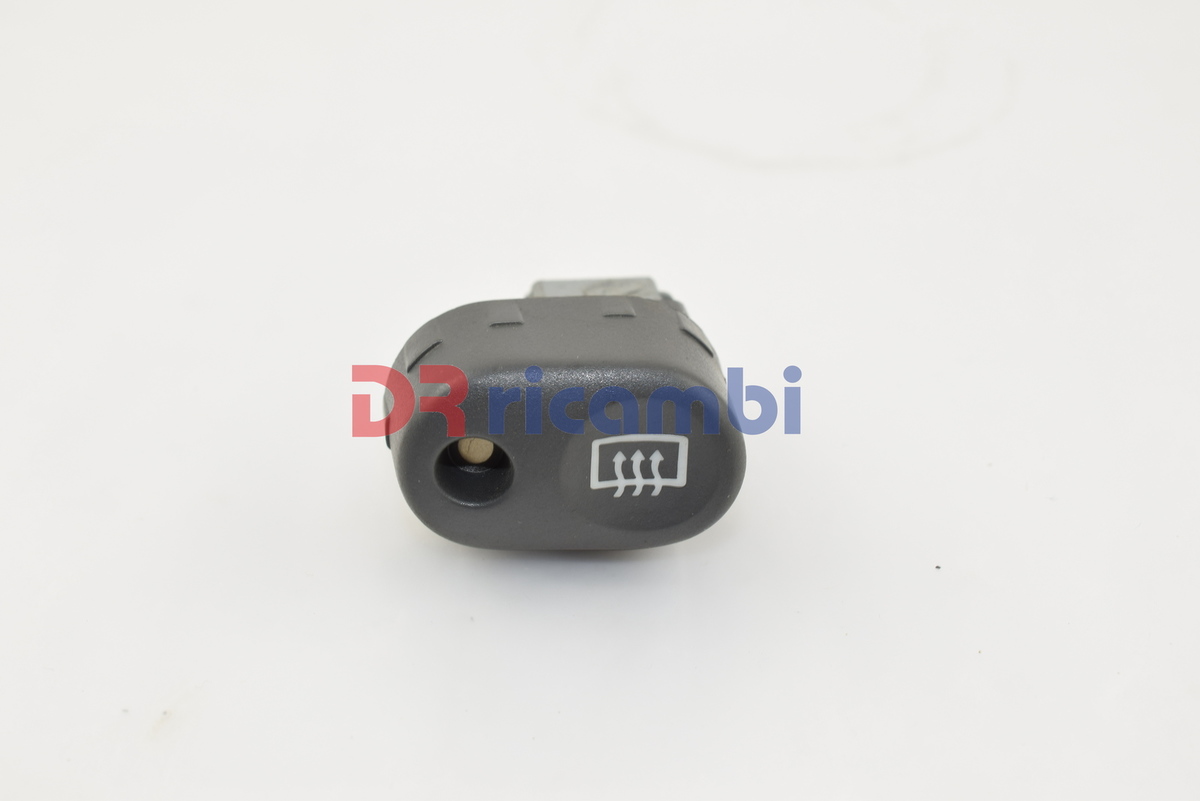 INTERRUTTORE PULSANTE SBRINA LUNOTTO TERMICO FIAT PUNTO FIAT 71712918