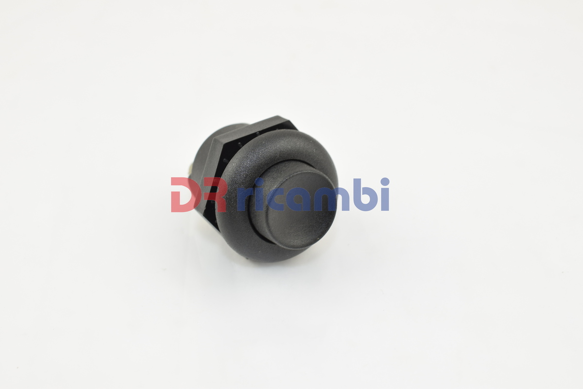 INTERRUTTORE PULSANTE NEUTRO NERO FIAT LANCIA ALFA ROMEO DR0986