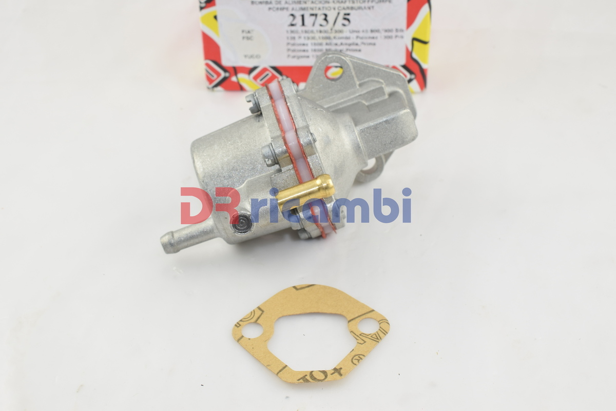 POMPA CARBURANTE BENZINA FIAT 1300 1500 UNO 45 900 YUGO 1300 F - BCD 2173/5