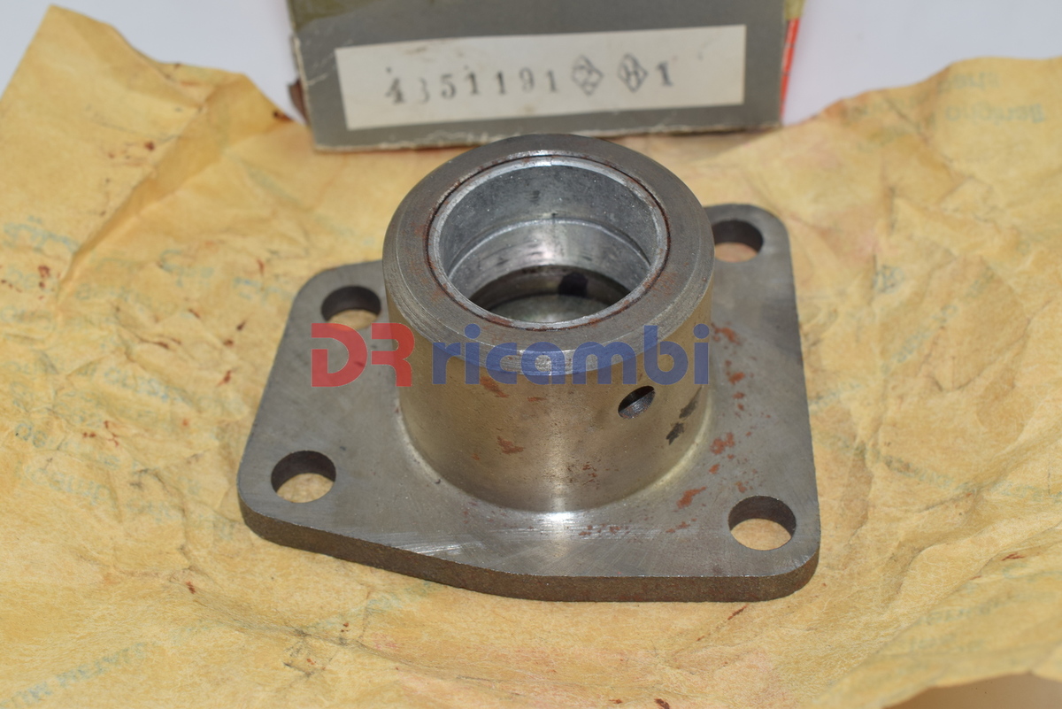 SUPPROTO ALBERO DISTRIBUZIONE FIAT 127 MOT. 1050 RITMO DIESEL - FIAT 4351191