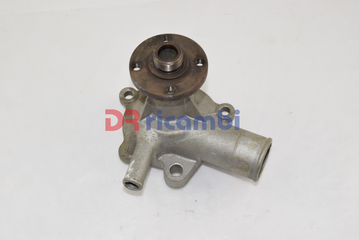 POMPA ACQUA FORD CAPRI SIERRA TRANSIT SIL PA434 - FORD 5004995