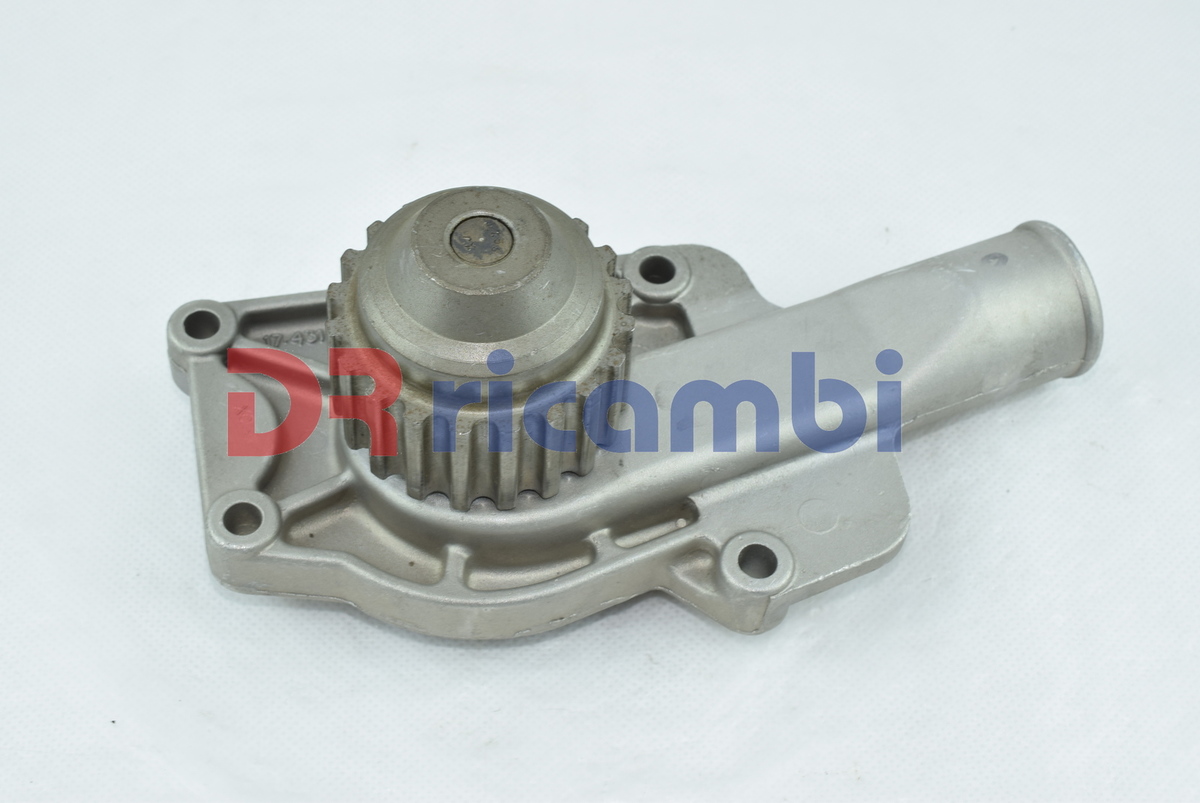 POMPA ACQUA FORD ESCORT FIESTA 1.4 1.6 - BEHR HELLA SERVICE 8MP 376 800-661