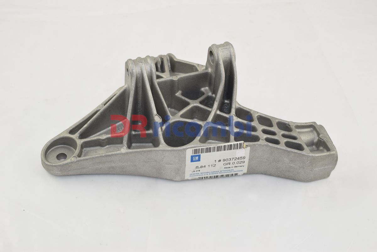 SUPPORTO MOTORE ANTERIORE DESTRO OPEL ASTRA F OPEL 684112 - 90372459