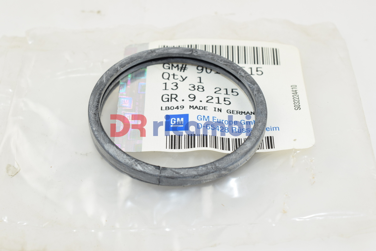 GUARNIZIONE TERMOSTATO OPEL ASTRA F KADETT E REKORD E - OPEL 1338215 90108515