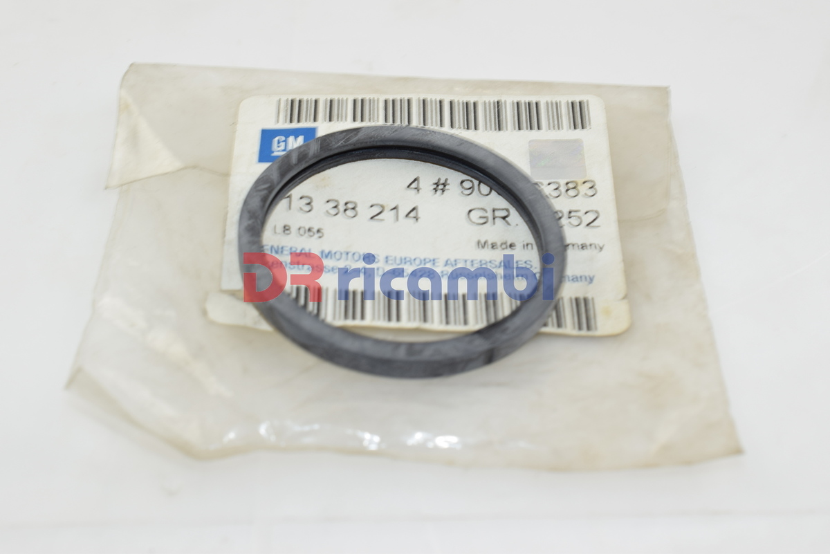 GUARNIZIONE TENUTA TERMOSTATO OPEL ASTRA F KADETT E - OPEL 1338214 90096383