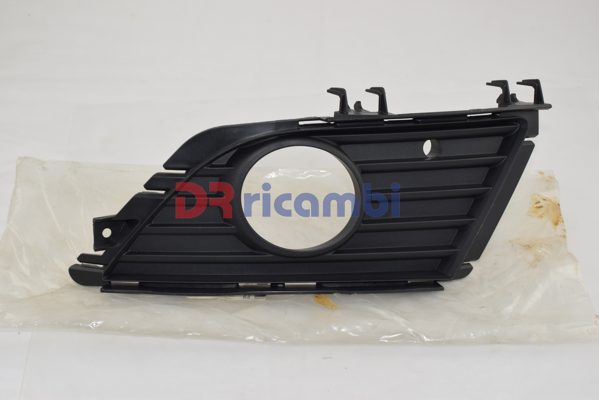 GRIGLIA MASCHERINA PARAURTI ANTERIORE SX OPEL CORSA COMBO C 03-10 OPEL 1400299