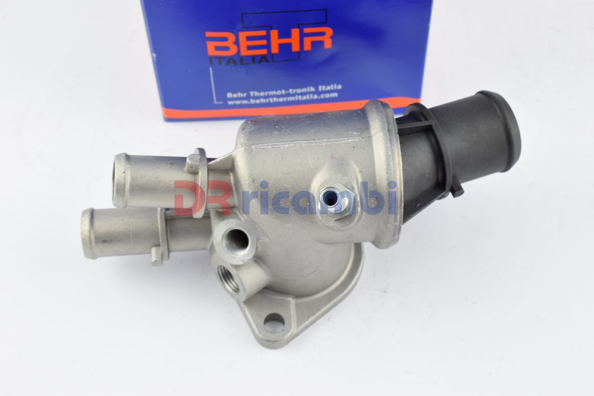 TERMOSTATO ALFA 156 LANCIA K 2.4 JTD BEHR TI11588 C75788 OE 46527105 60814610 