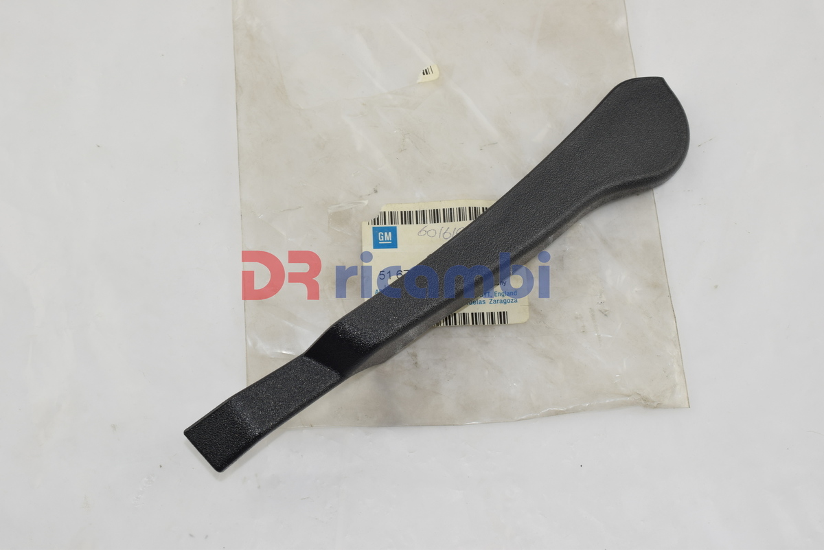 BRACCIO DI REGOLAZIONE SEDILE ANTERIORE DX OPEL VECTRA ASTRA ZAFIRA OPEL 5167202