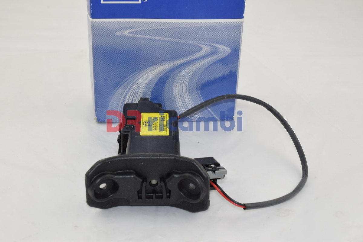 CHIUSURA SPORTELLINO CARBURANTE OPEL ANTARA OPEL 4814017 - 96876105