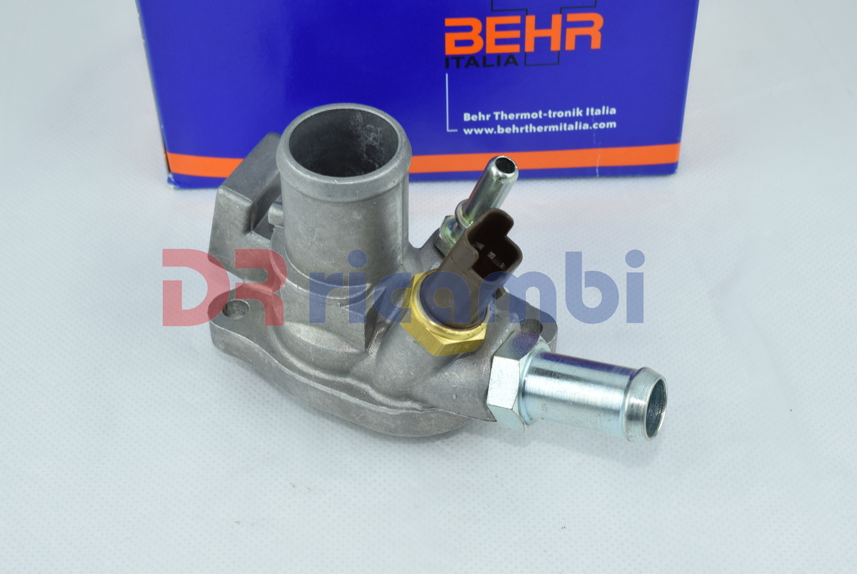 TERMOSTATO ALFA GIULIETTA MITO FIAT 500 G PUNTO  JEEP DELTA - BEHR TI15180