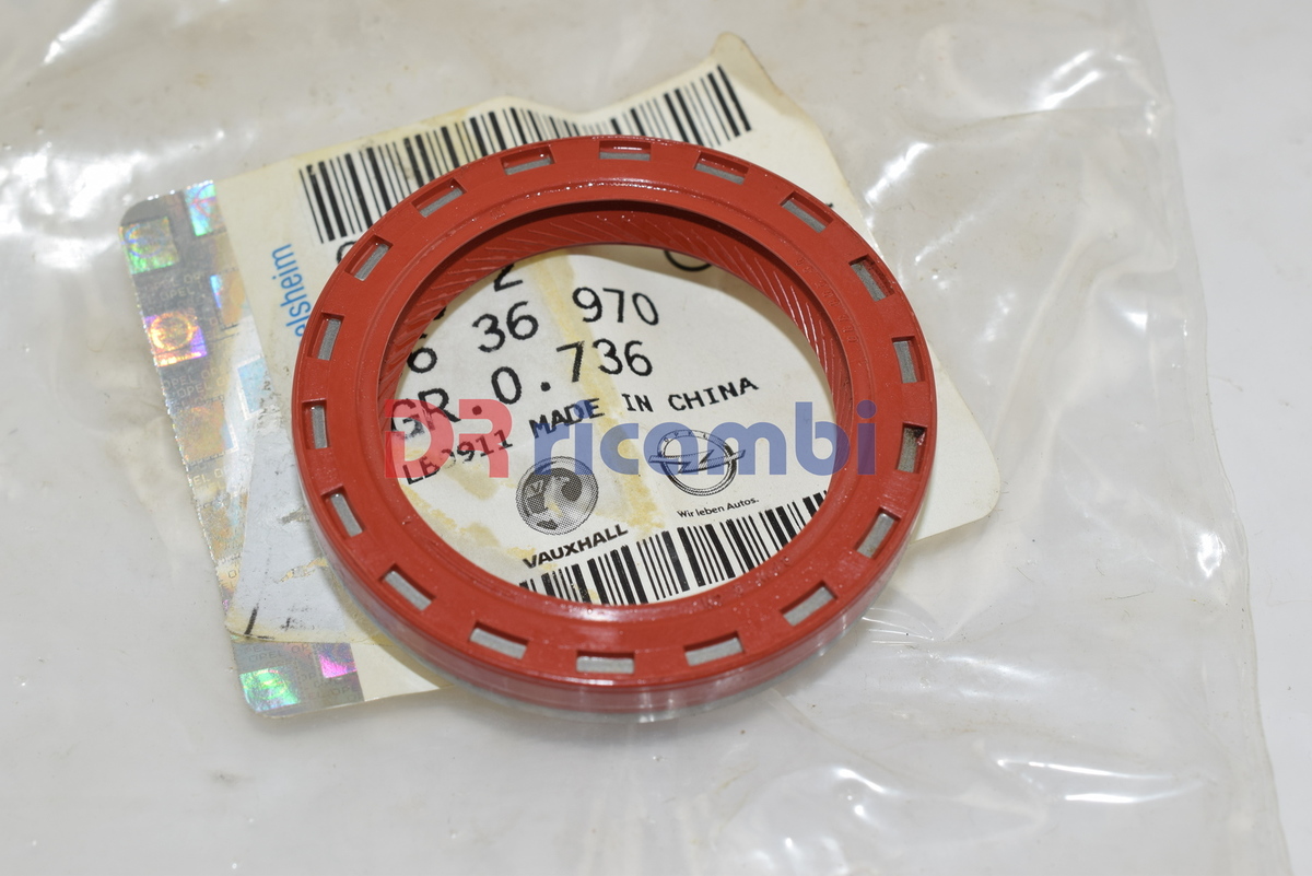 PARAOLIO ANELLO TENUTA ALBERO CAMME OPEL ASTRA F G H ZAFIRA A - OPEL 5636970