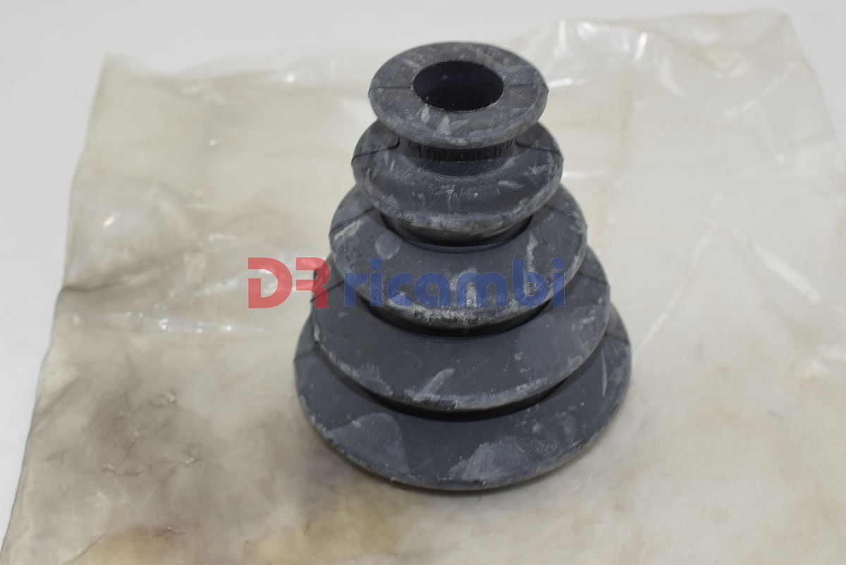 SOFFIETTO LEVA COMANDO STERZO OPEL ASTRA F KADETT E VECTRA B - OPEL 758605