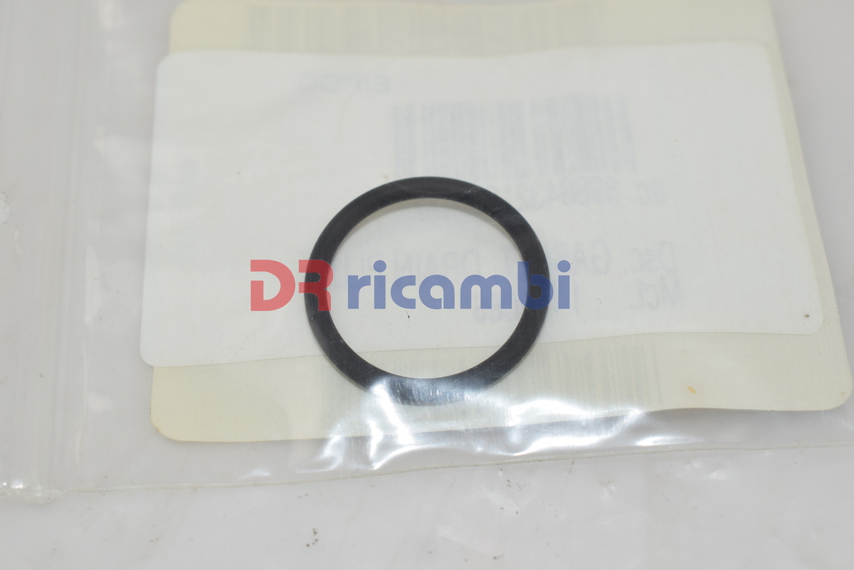 GUARNIZIONE ORING VITE SCARICO COPPA OLIO OPEL ASTRA CORSA ZAFIRA - OPEL 652690