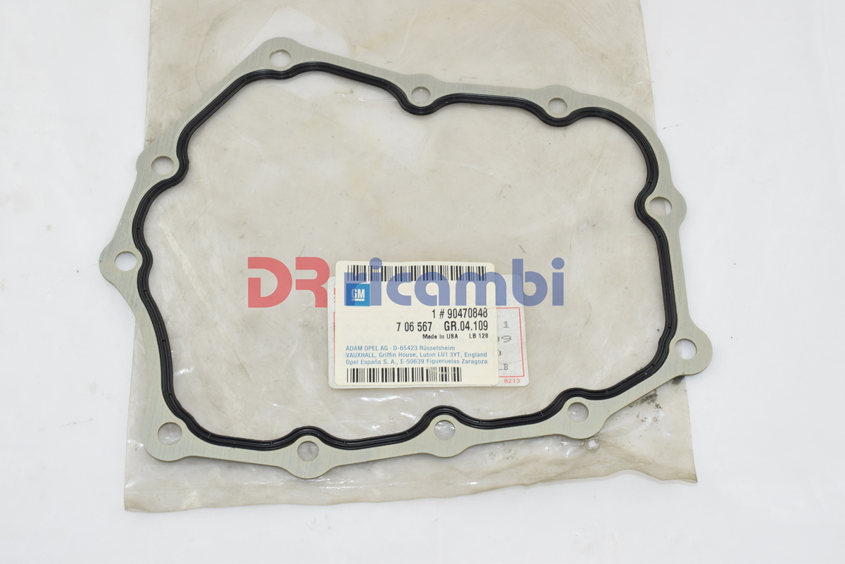 GUARNIZIONE TRASMISSIONE OPEL ASTRA CALIBRA KADETT ZAFIRA VECTRA OPEL 706567