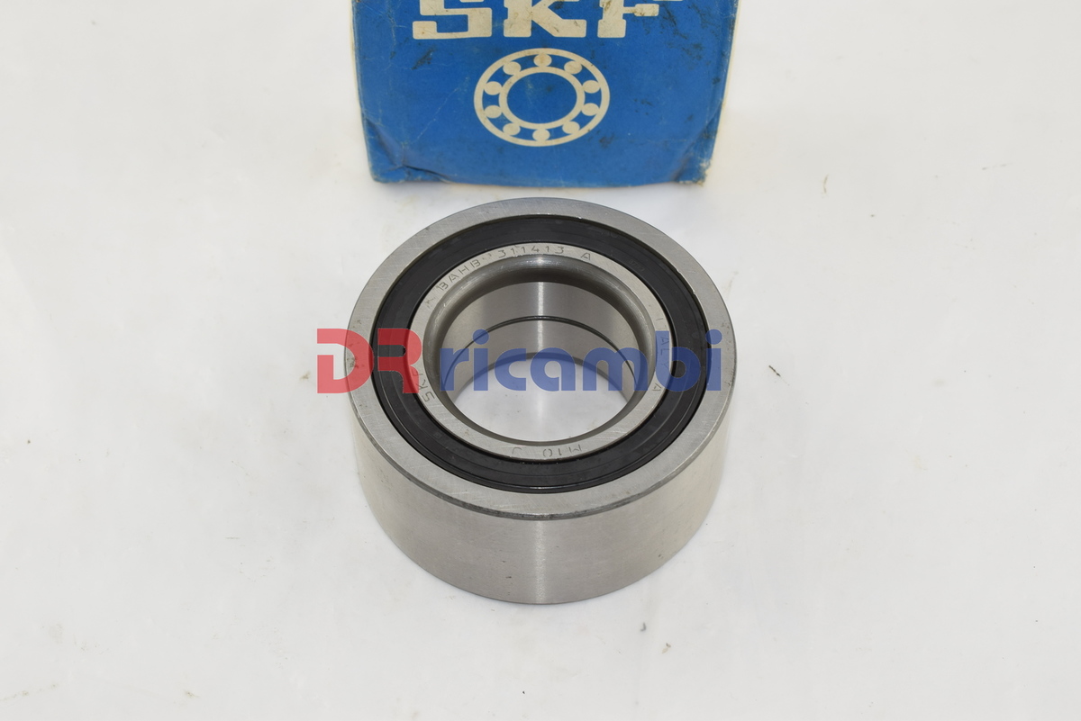 CUSCINETTO MOZZO RUOTA ANT. AUDI 100 200 QUATTRO SKF 311413A VKBA962 D. 42x82x37