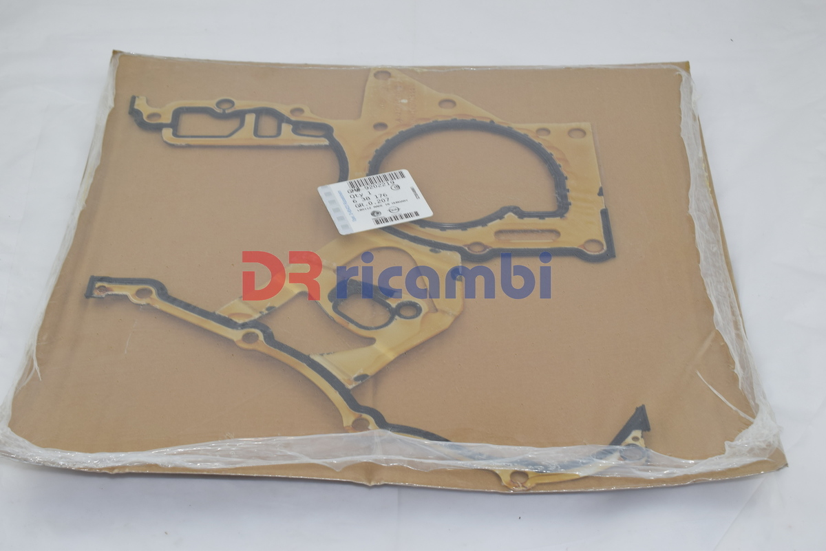 GUARNIZIONE POMPA OLIO OPEL ASTRA G VECTRA B ZAFIRA A - OPEL 638176 9202219