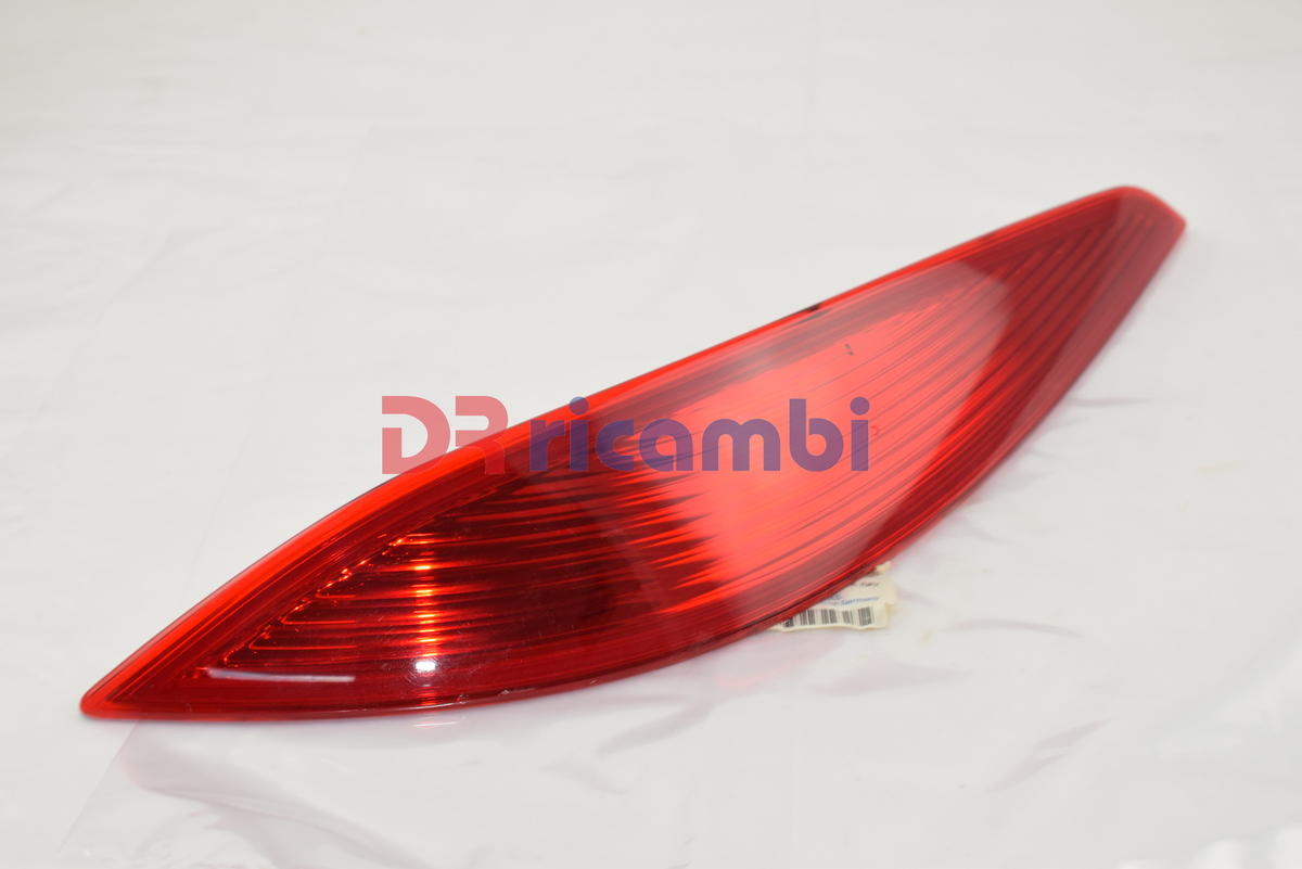 LUCE RIFLESSIONE FANALINO POSTERIORE DESTRO OPEL ASTRA H - OPEL 1222888 13191991