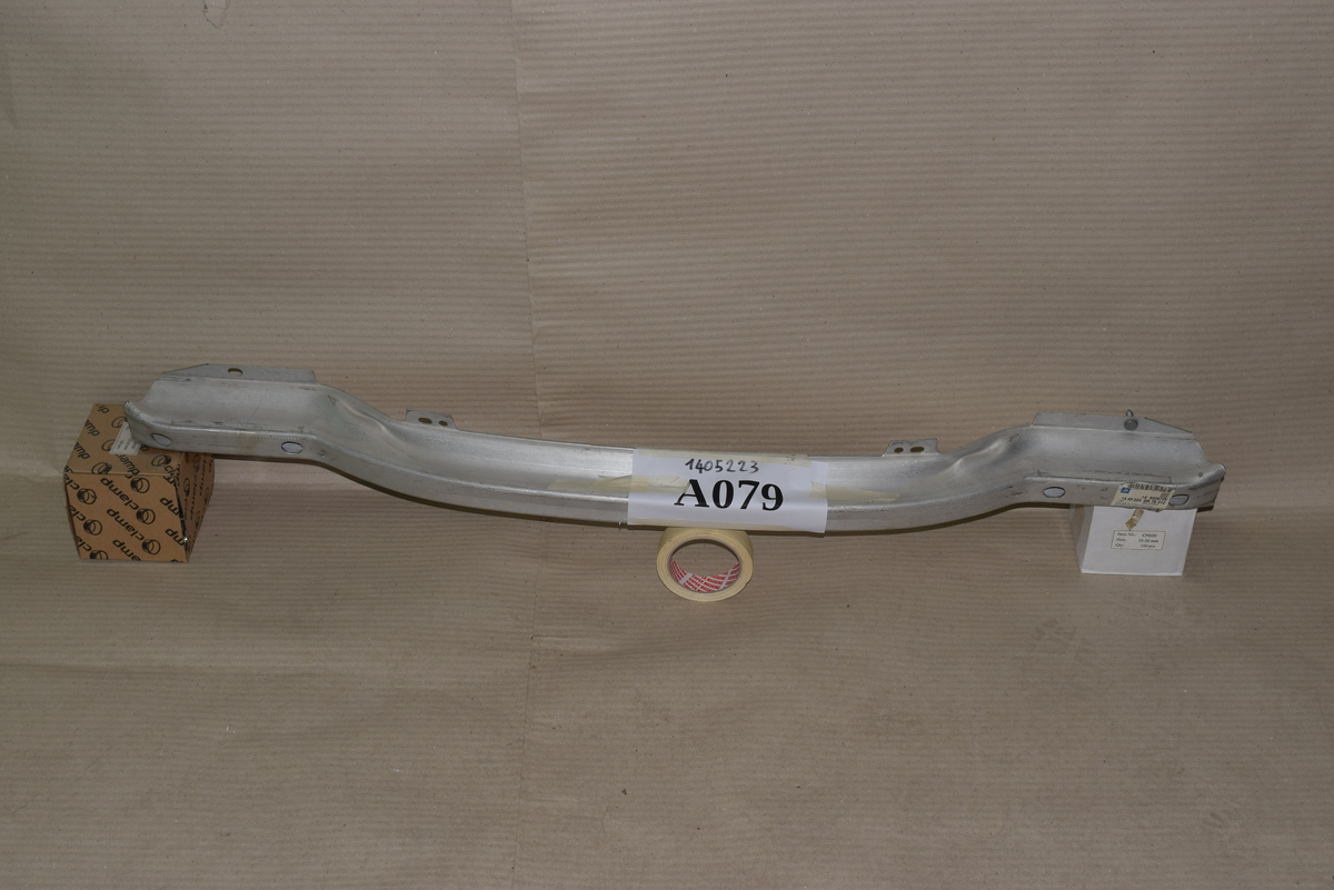 TRAVERSA POSTERIORE TRAVE RETROMARCIA OPEL CORSA C TIGRA B OPEL 1405223