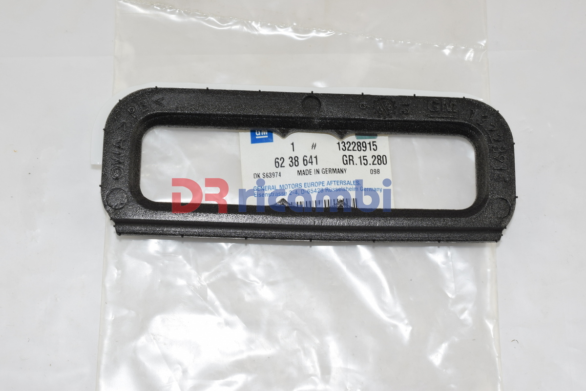 GUARNIZIONE ISOLANTE OPEL CORSA D OPEL 6238641 - 13228915