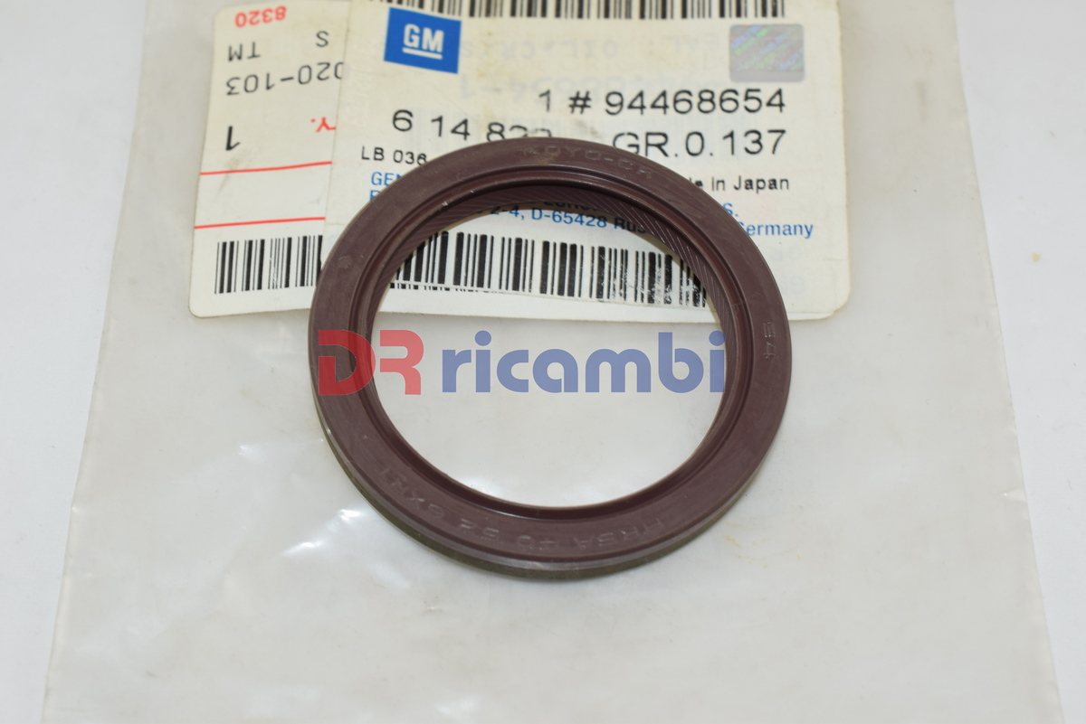 PARAOLIO ALBERO CAMME OPEL ASTRA H CORSA C ZAFIRA B - OPEL 614822 94468654