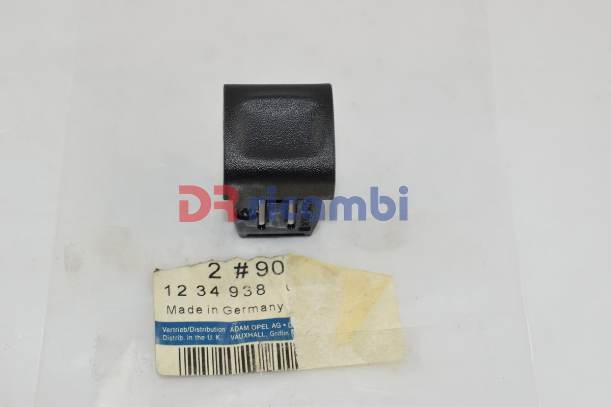 INTERRUTTORE NEUTRO CAPPUCCIO OPEL VECTRA B OPEL 1234938 - 90478254