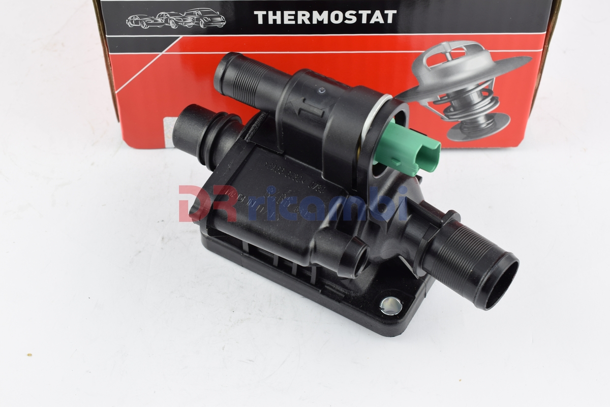 TERMOSTATO CITROEN NEMO FORD FIESTA PEUGEOT 206 BIPPER SUZUKI  - GATES TH40083G1