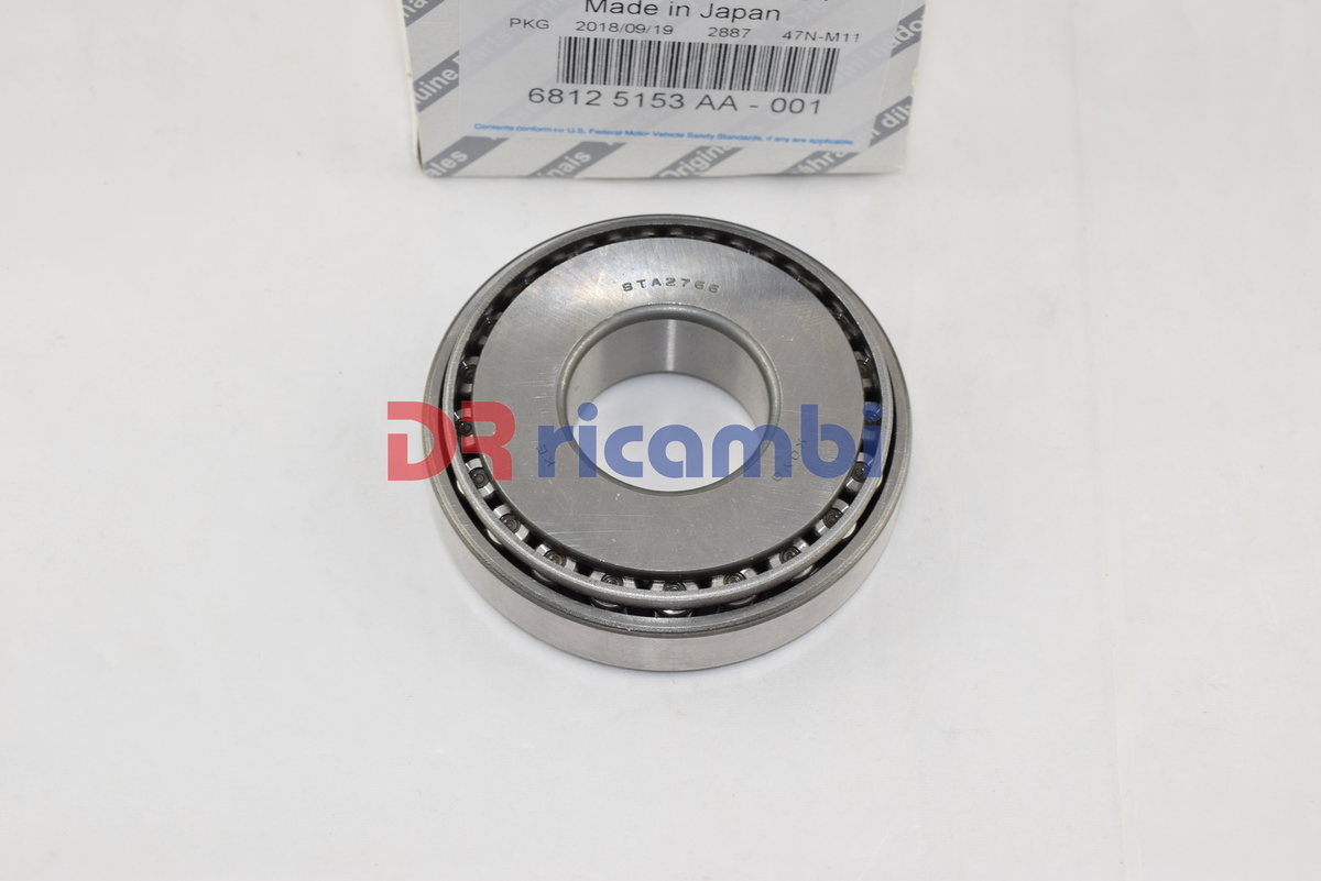 CUSCINETTO CAMBIO ALFA MITO GIULIETTA FIAT 500 PUNTO BRAVO DELTA FIAT 55223122