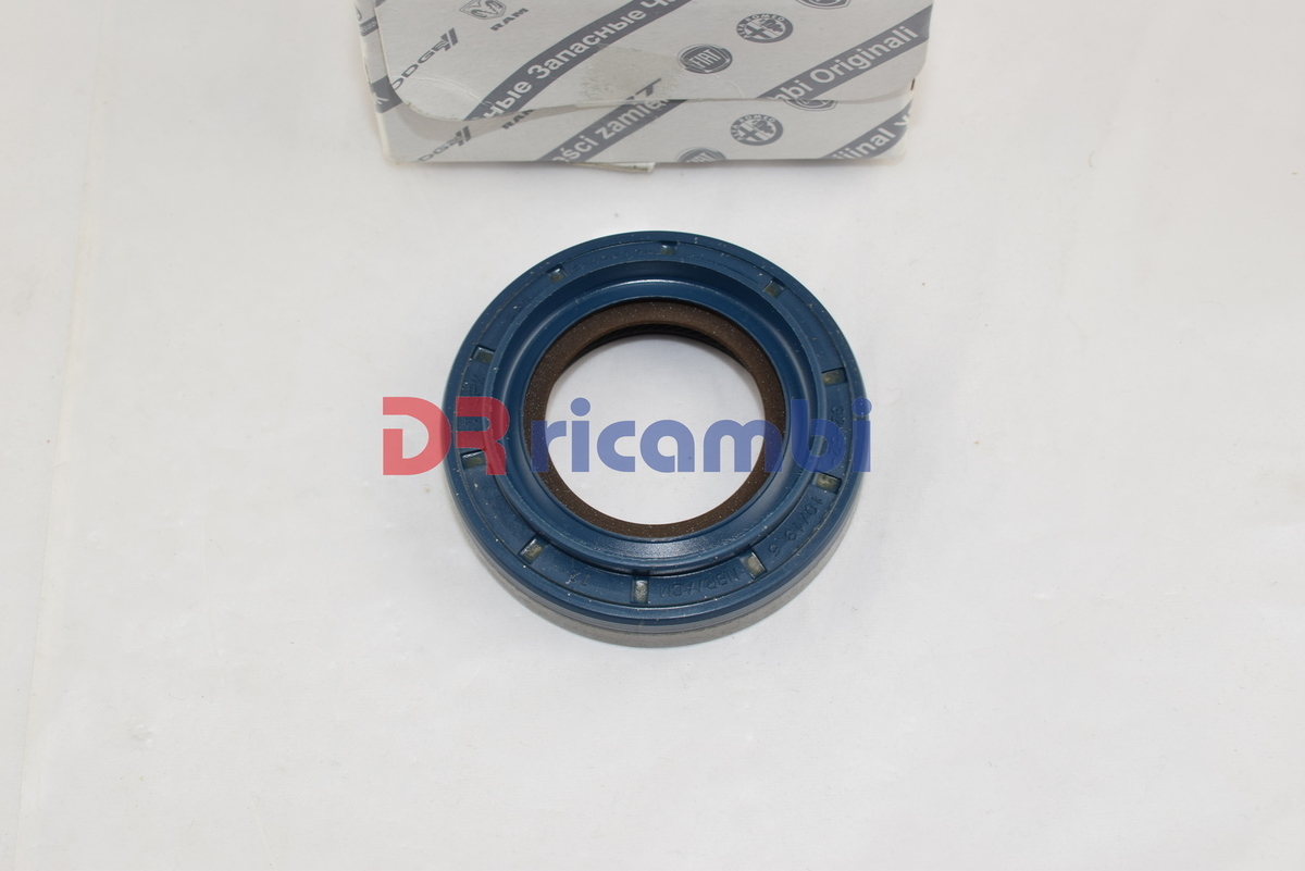 PARAOLIO CAMBIO ALFA GIULIETTA 159  FIAT 500L  FREEMONT 49376368 FIAT 55235172