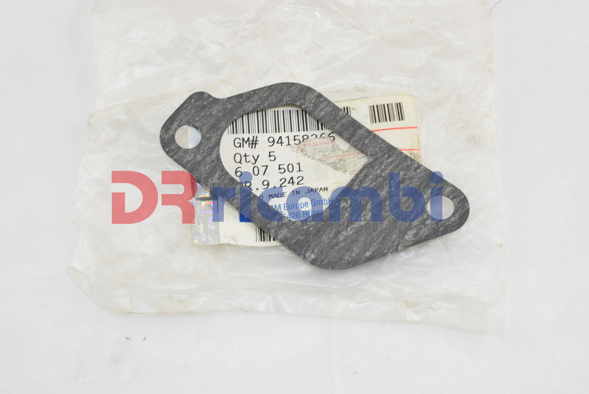 GUARNIZIONE TESTA CILINDRO OPEL CORSA A KADETT E - OPEL 607501 