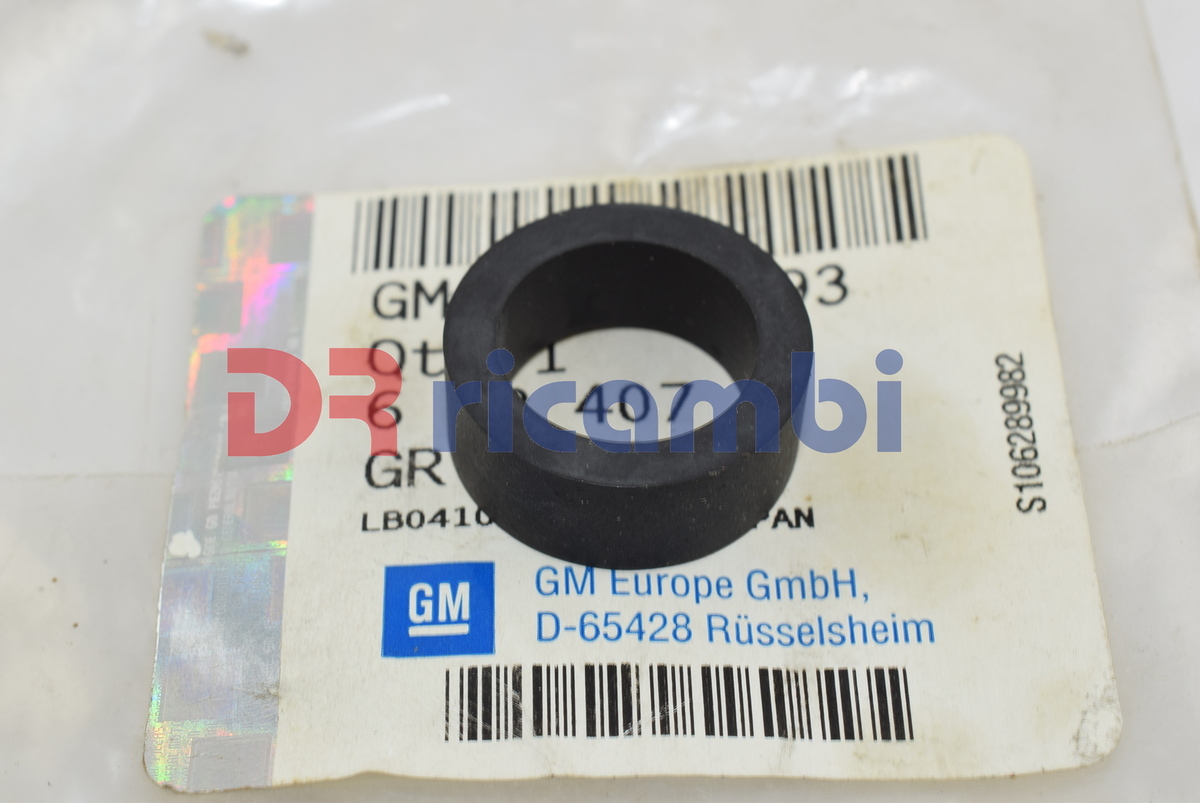 GUARNIZIONE COLLETTORE ASPIRAZIONE OPEL ASTRA H VECTRA A ZAFIRA A - OPEL 648407