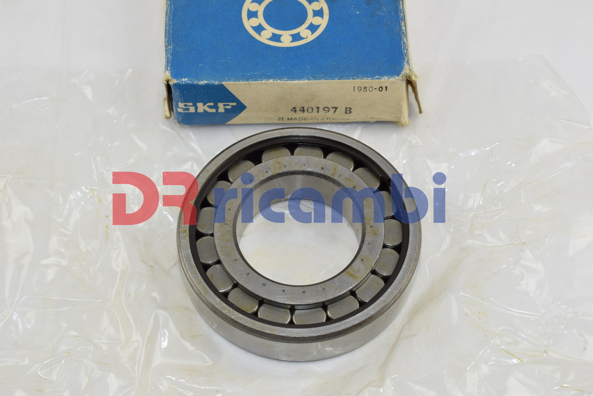 Cambio Manuale e Componenti SKF 440197 B