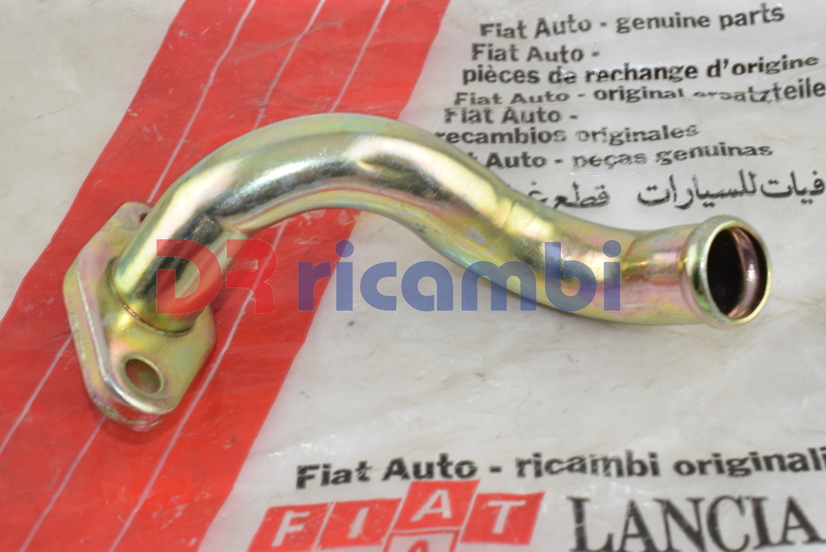 TUBO CONDOTTO OLIO VETTURE FIAT LANCIA - FIAT 7302823 4830183