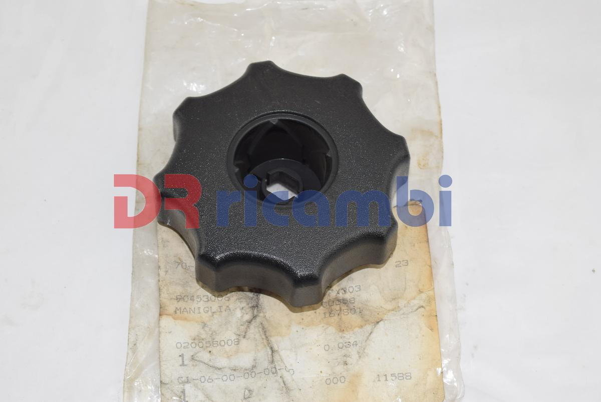 POMELLO MANIGLIA REGOLAZIONE SEDILE OPEL VECTRA A OPEL 167801 - 90453006